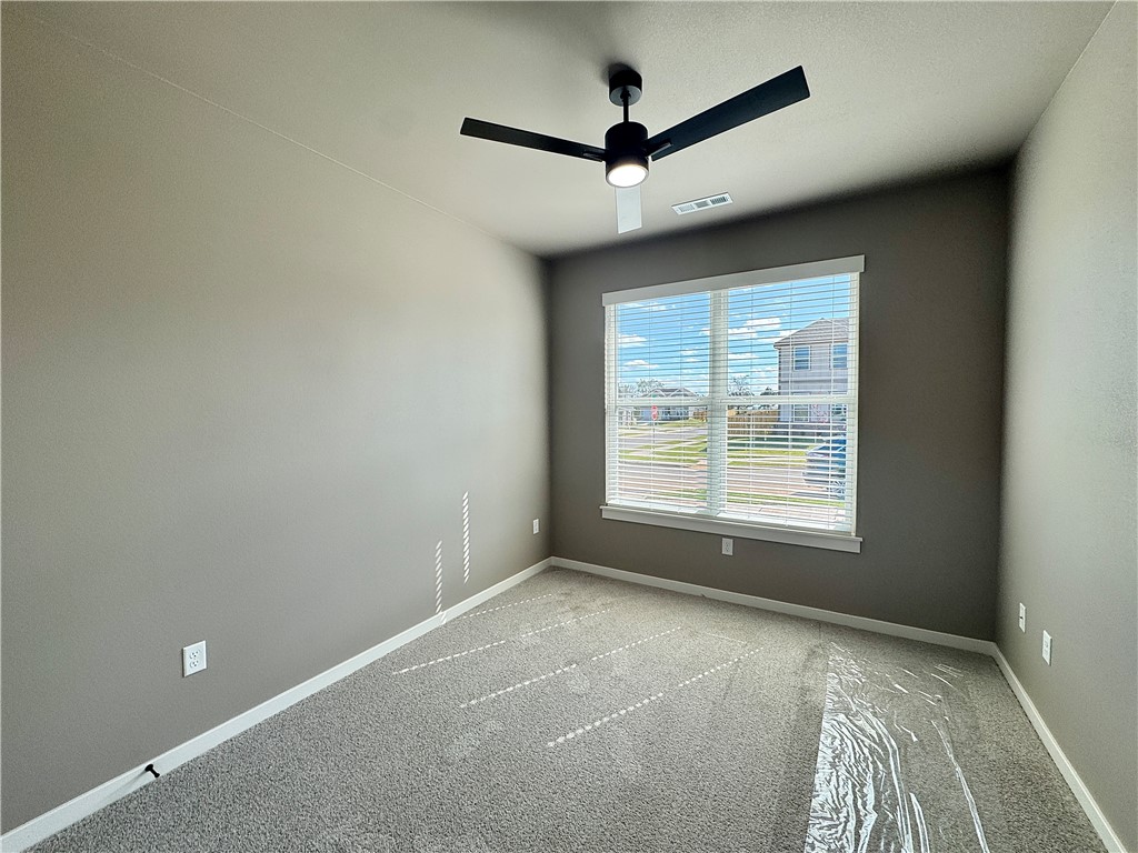 Osage Hills - Residential