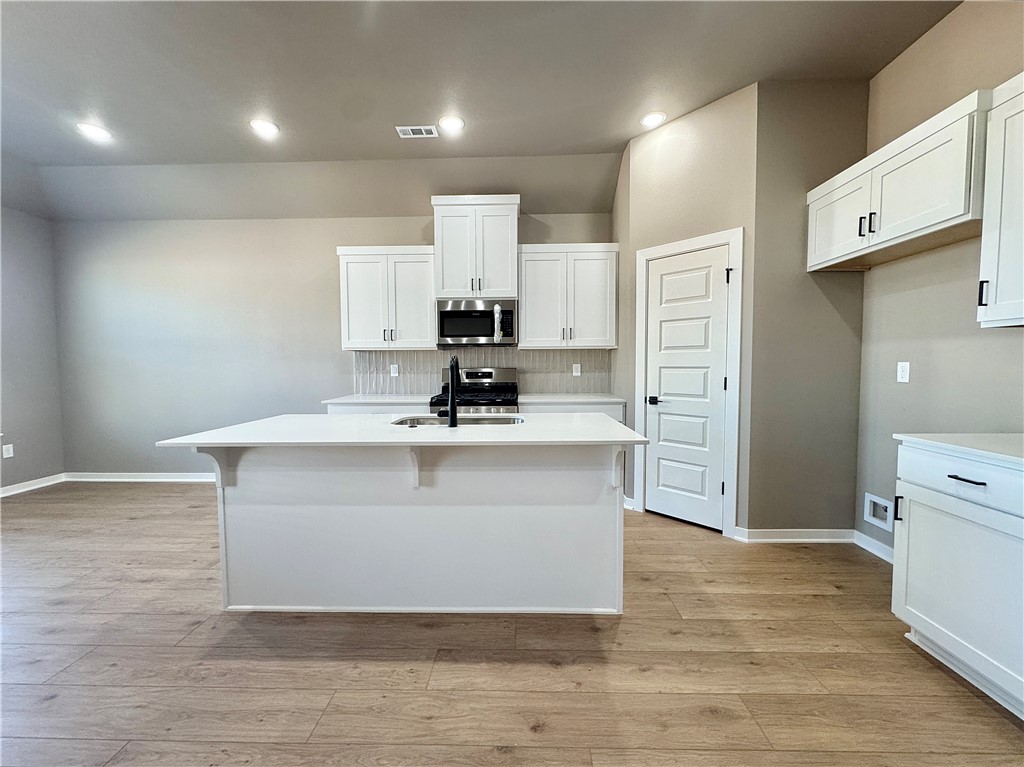Osage Hills - Residential