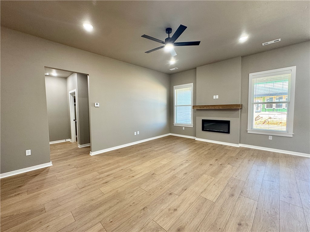 Osage Hills - Residential