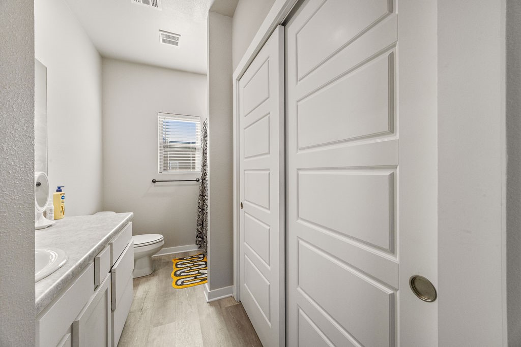 Parkers Valley View Acres - Residential