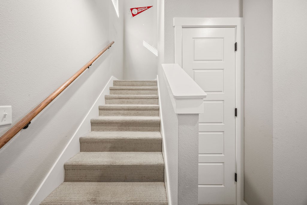 Parkers Valley View Acres - Residential