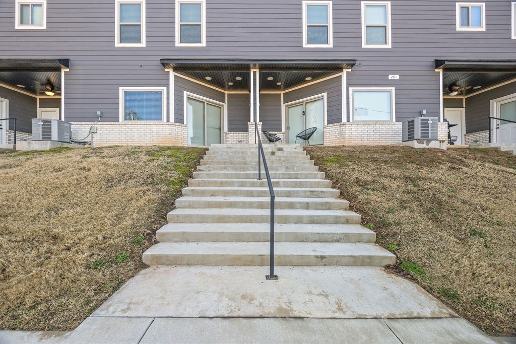 Parkers Valley View Acres - Residential