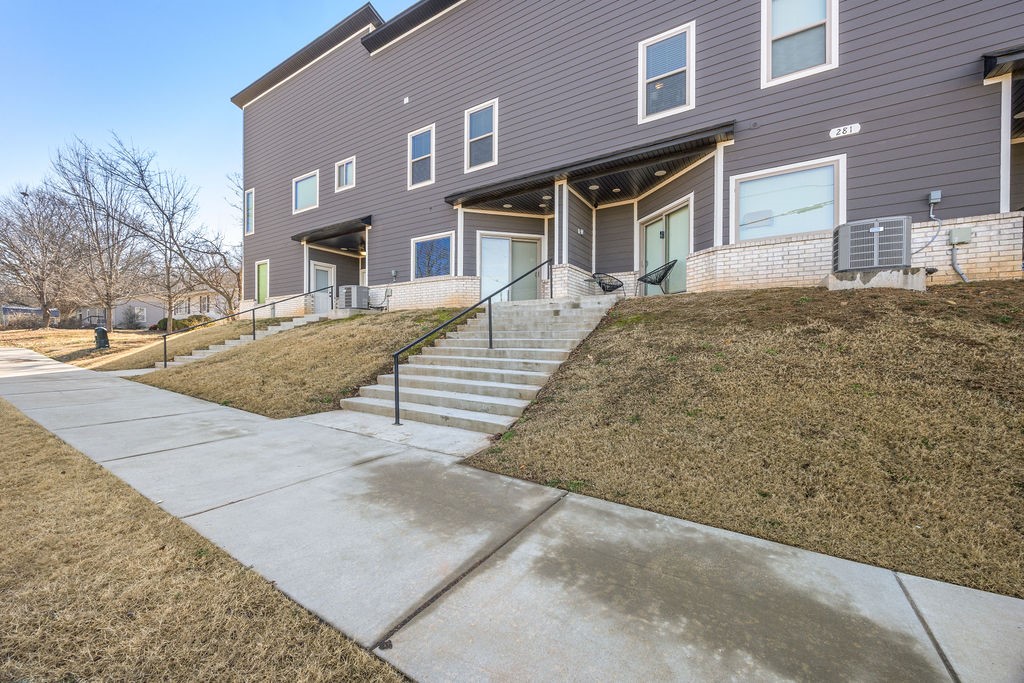 Parkers Valley View Acres - Residential