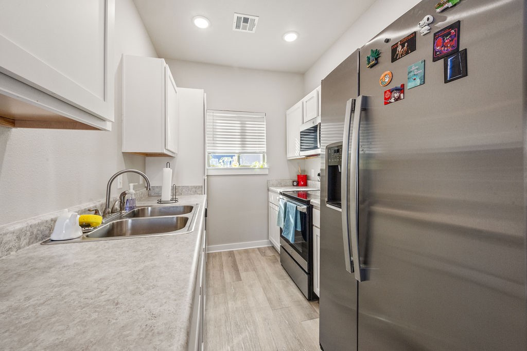 Parkers Valley View Acres - Residential