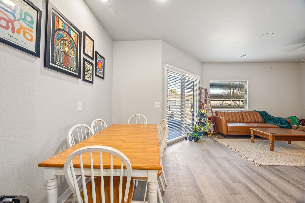 Parkers Valley View Acres - Residential