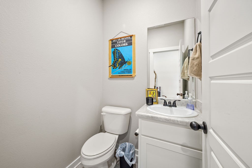 Parkers Valley View Acres - Residential