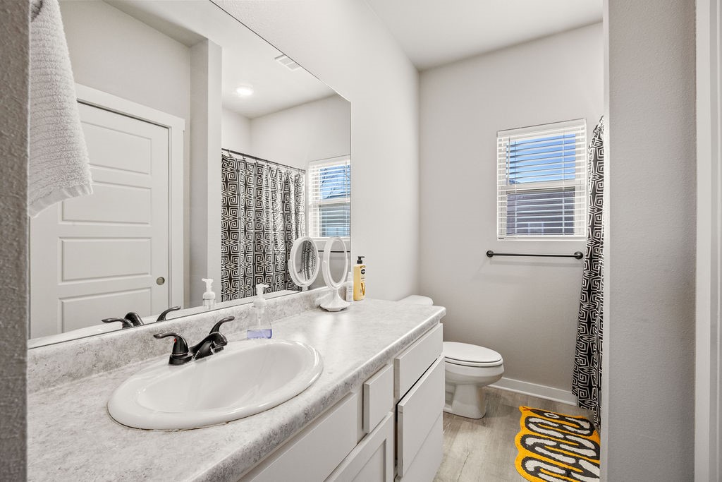 Parkers Valley View Acres - Residential