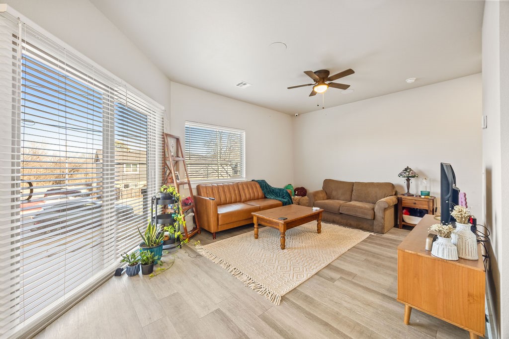 Parkers Valley View Acres - Residential