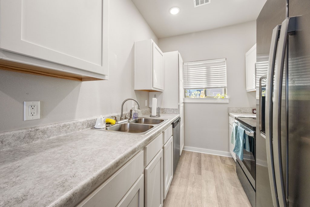 Parkers Valley View Acres - Residential