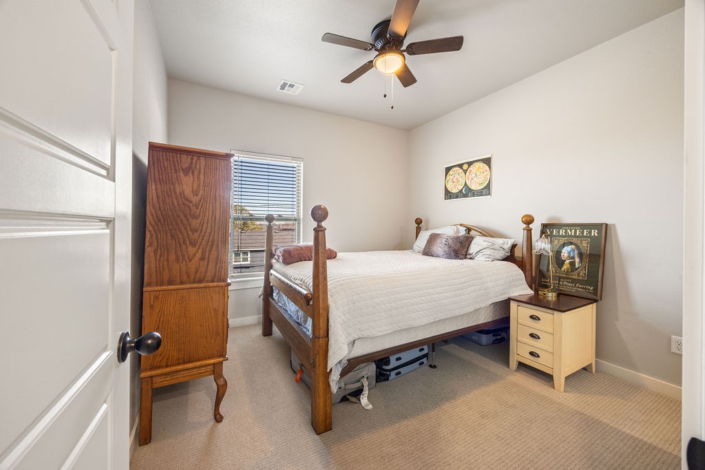 Parkers Valley View Acres - Residential