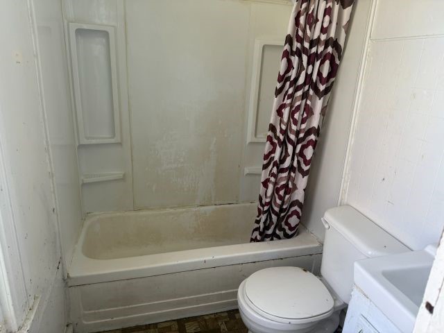 Frey Addition - Residential