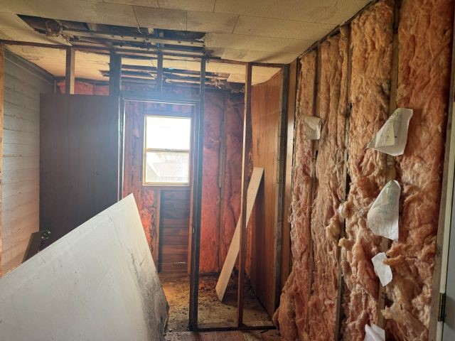 Frey Addition - Residential