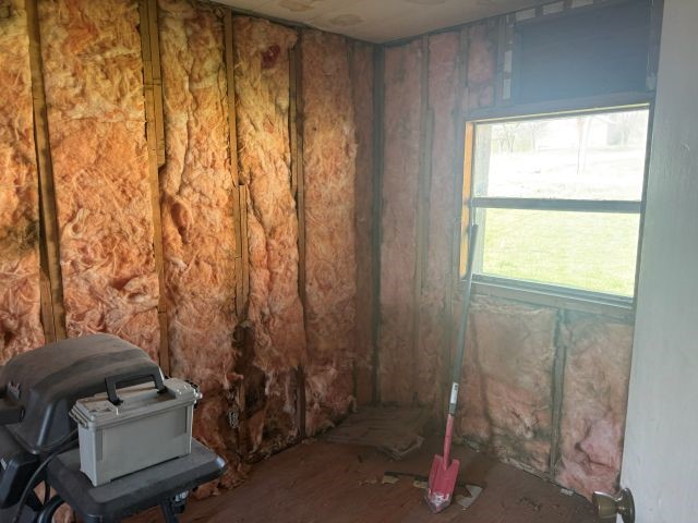 Frey Addition - Residential