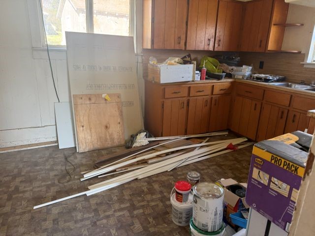 Frey Addition - Residential