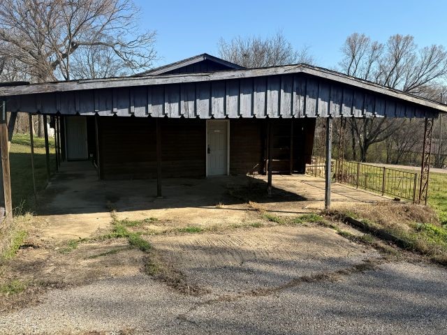 Frey Addition - Residential