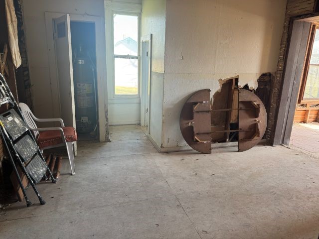 Frey Addition - Residential