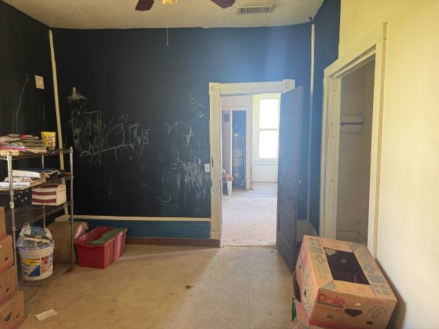 Frey Addition - Residential