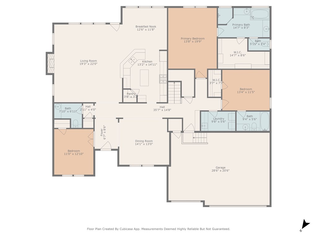 Hyde Park Cave Spgs - Residential