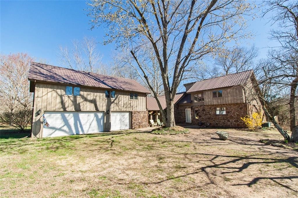 Rural - Residential