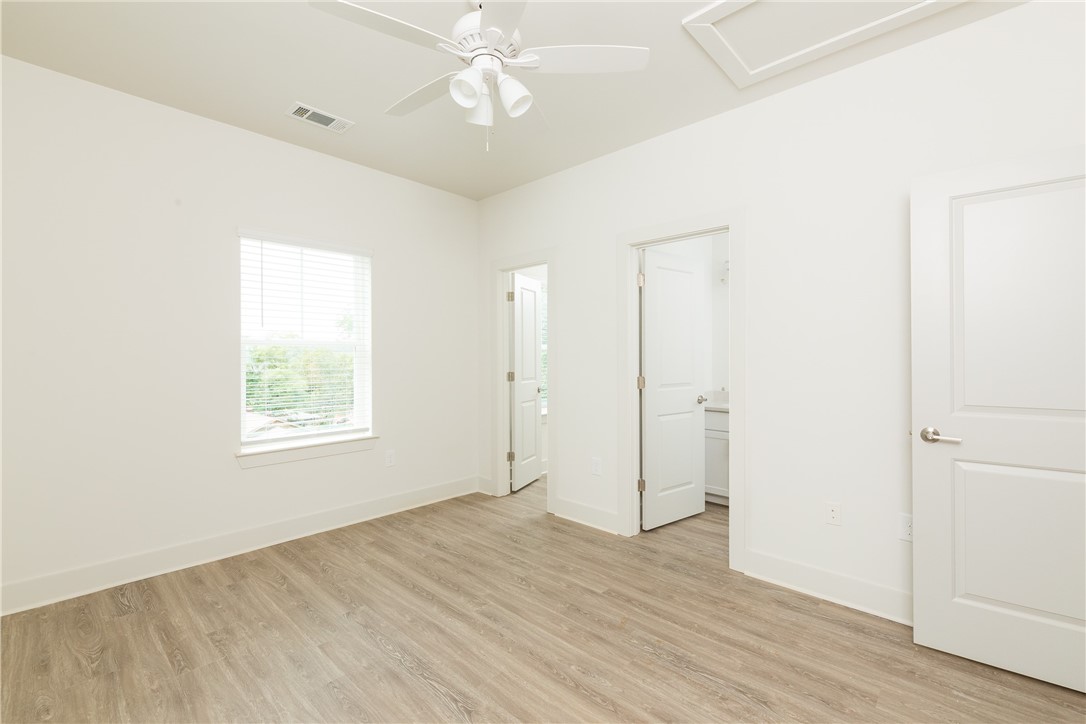 Mitchell Yards - Residential Lease
