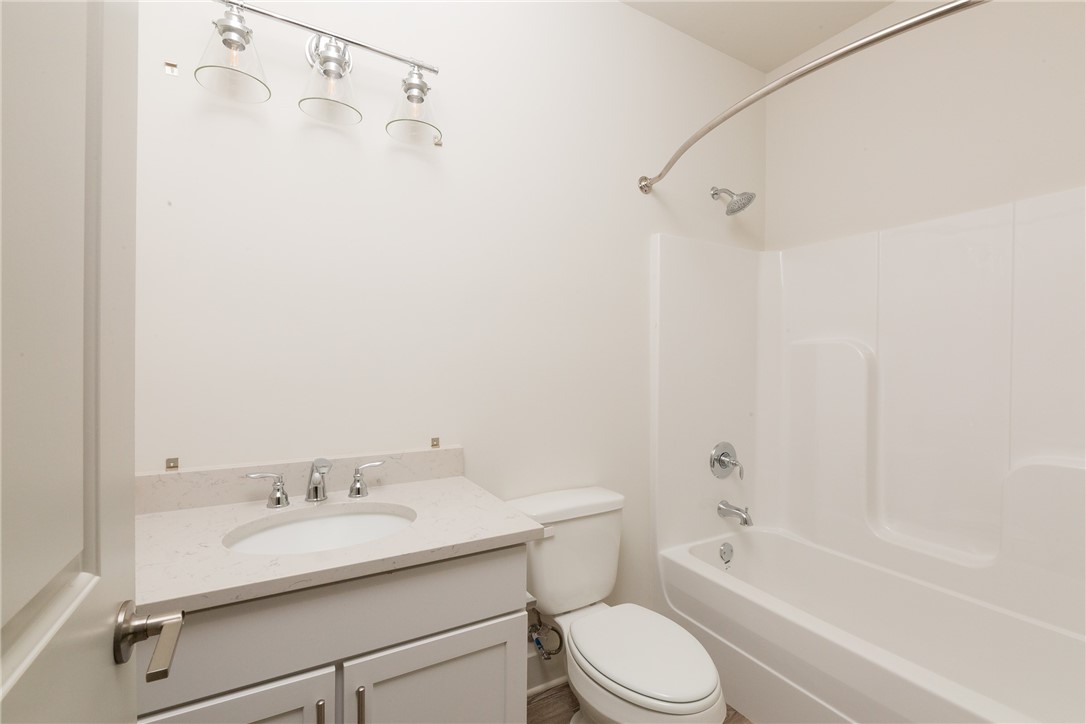 Mitchell Yards - Residential Lease