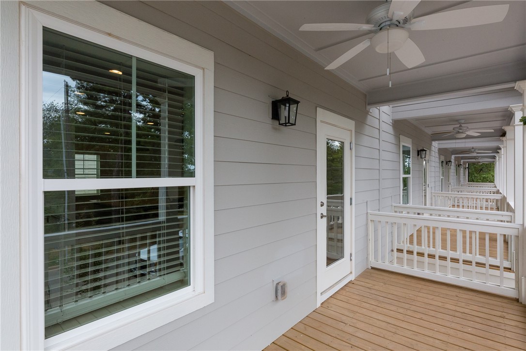 Mitchell Yards - Residential Lease