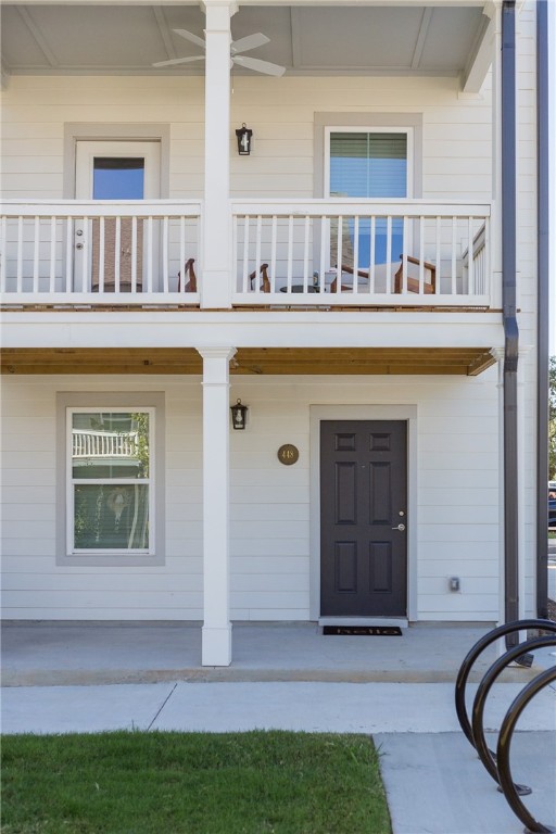 Mitchell Yards - Residential Lease