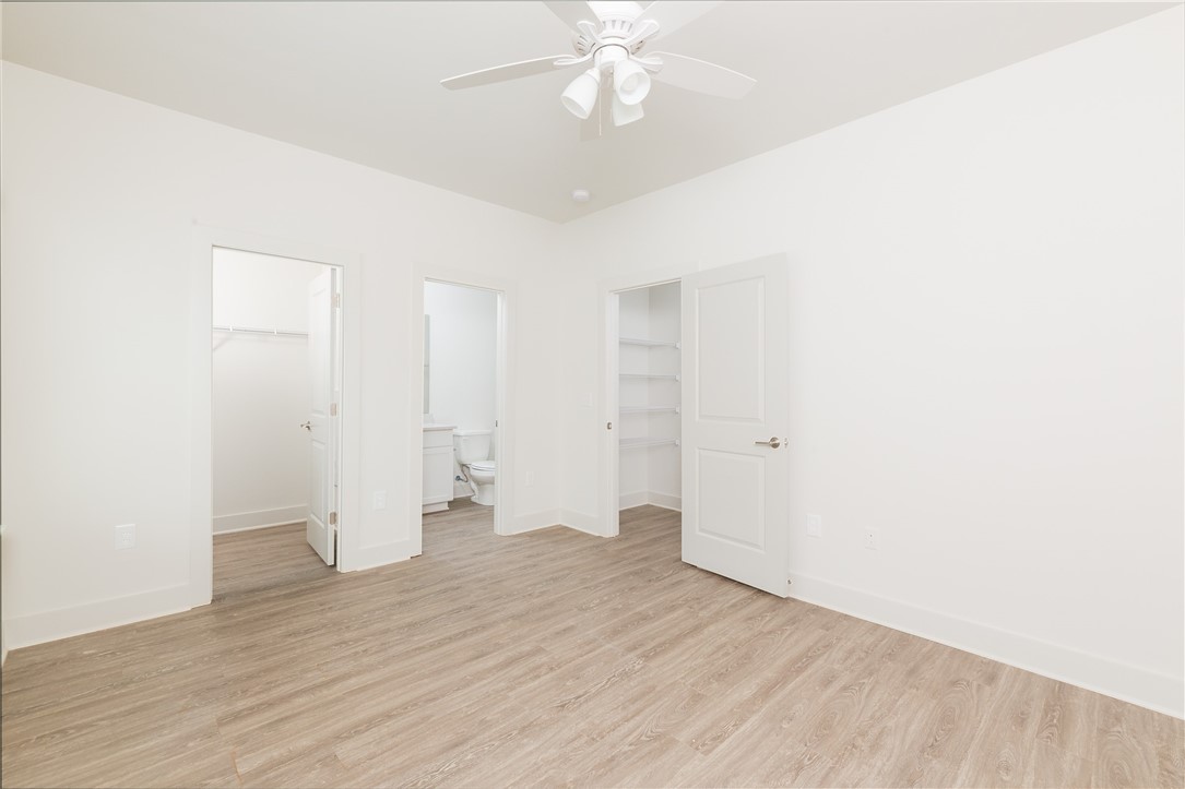 Mitchell Yards - Residential Lease