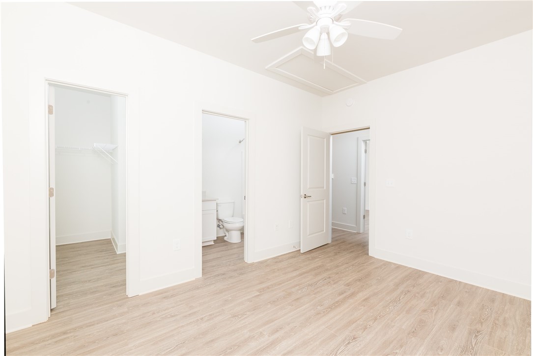 Mitchell Yards - Residential Lease