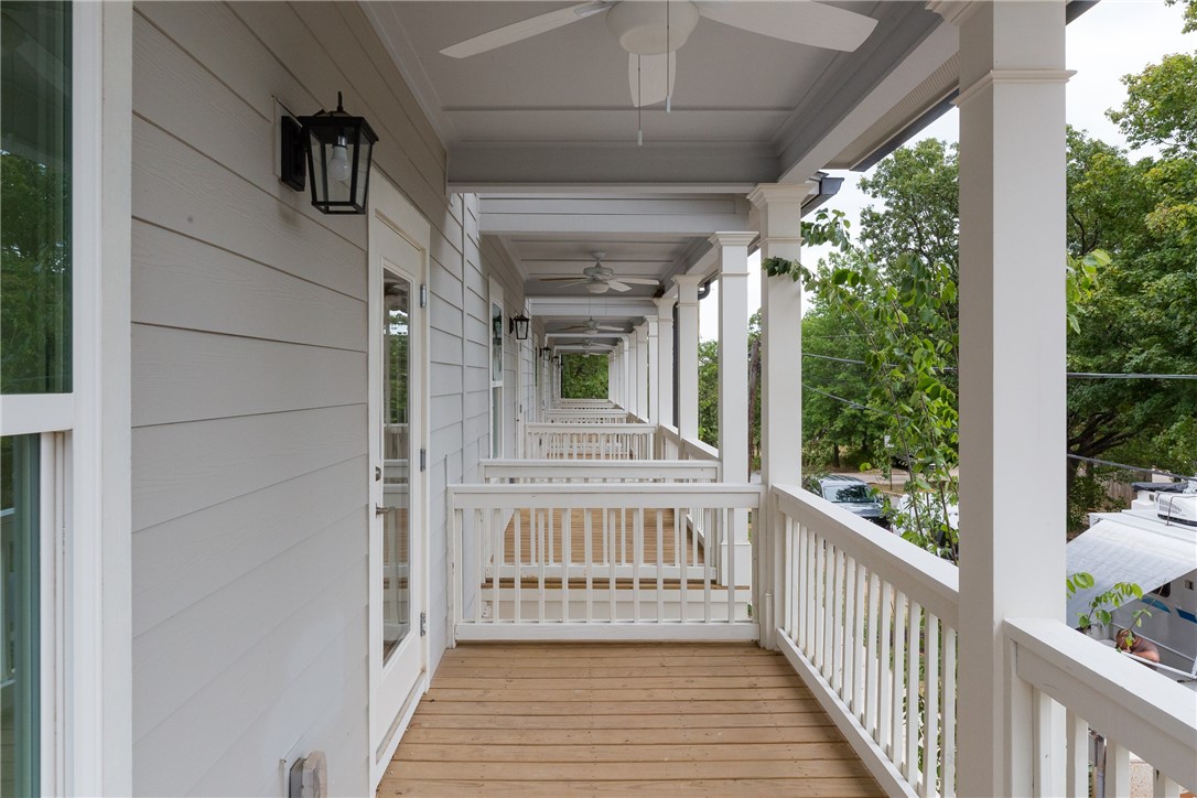 Mitchell Yards - Residential Lease