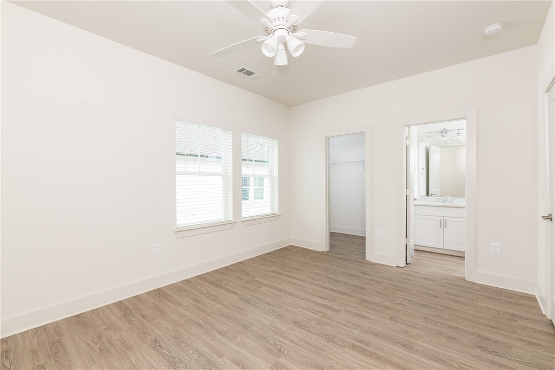 Mitchell Yards - Residential Lease
