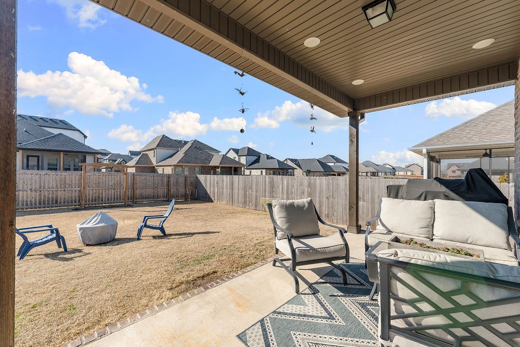 Allen's Mill Phase 2 - Residential