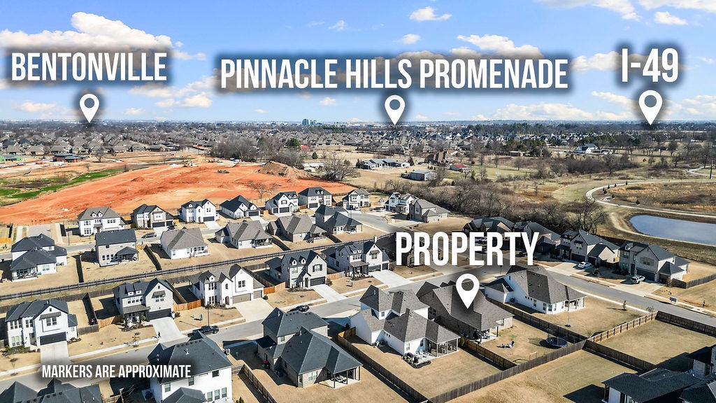 Allen's Mill Phase 2 - Residential