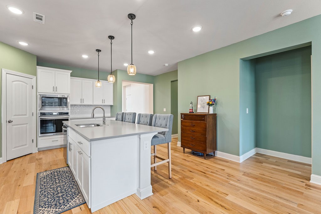 Allen's Mill Phase 2 - Residential