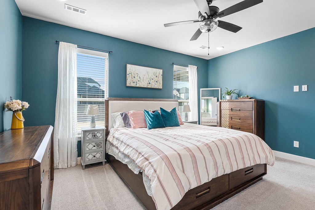 Allen's Mill Phase 2 - Residential