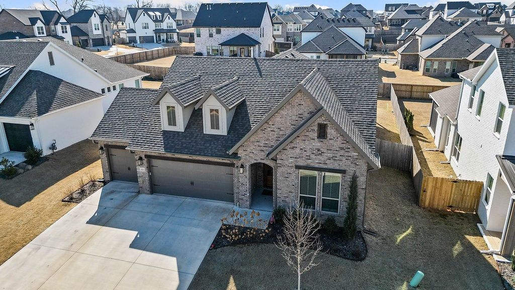 Allen's Mill Phase 2 - Residential