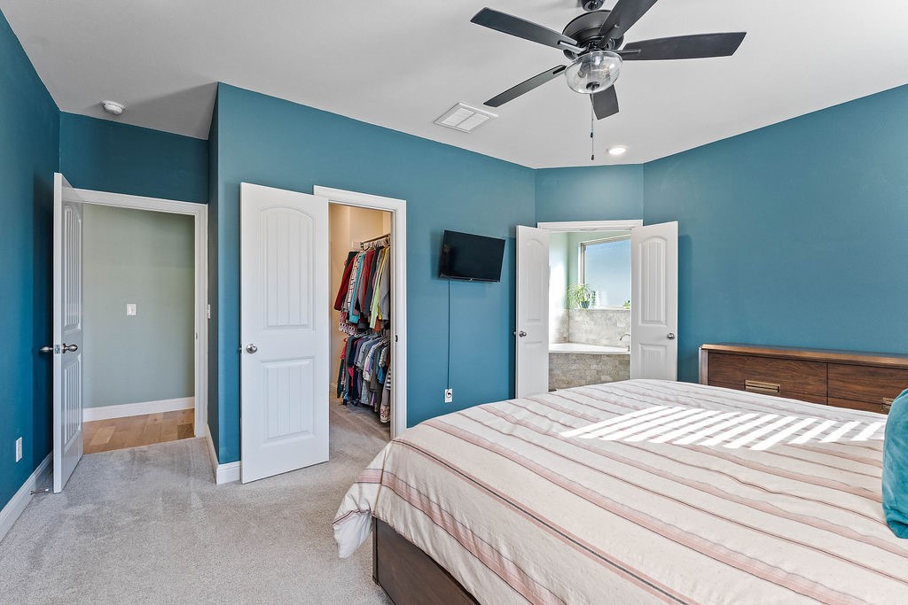 Allen's Mill Phase 2 - Residential