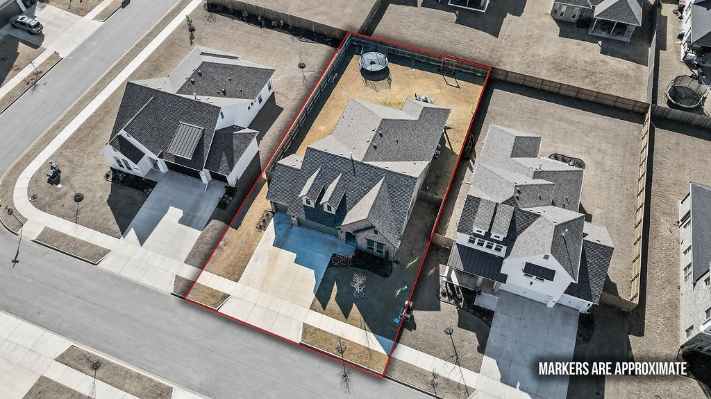 Allen's Mill Phase 2 - Residential