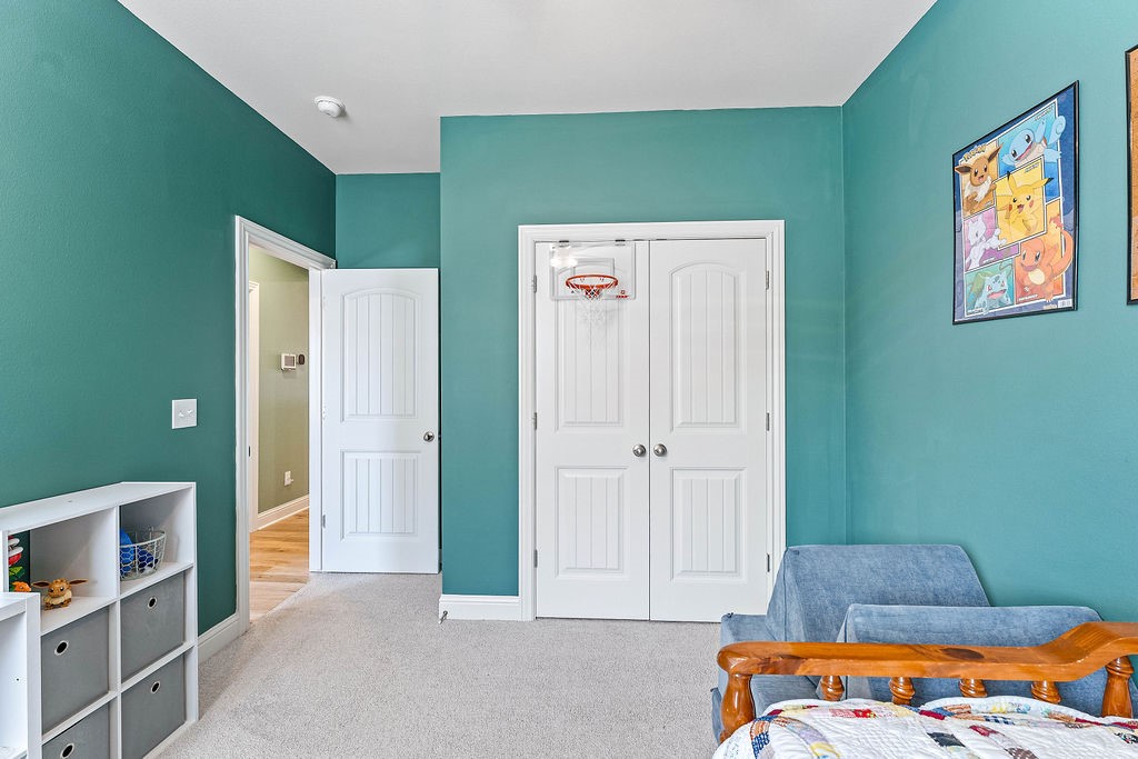 Allen's Mill Phase 2 - Residential