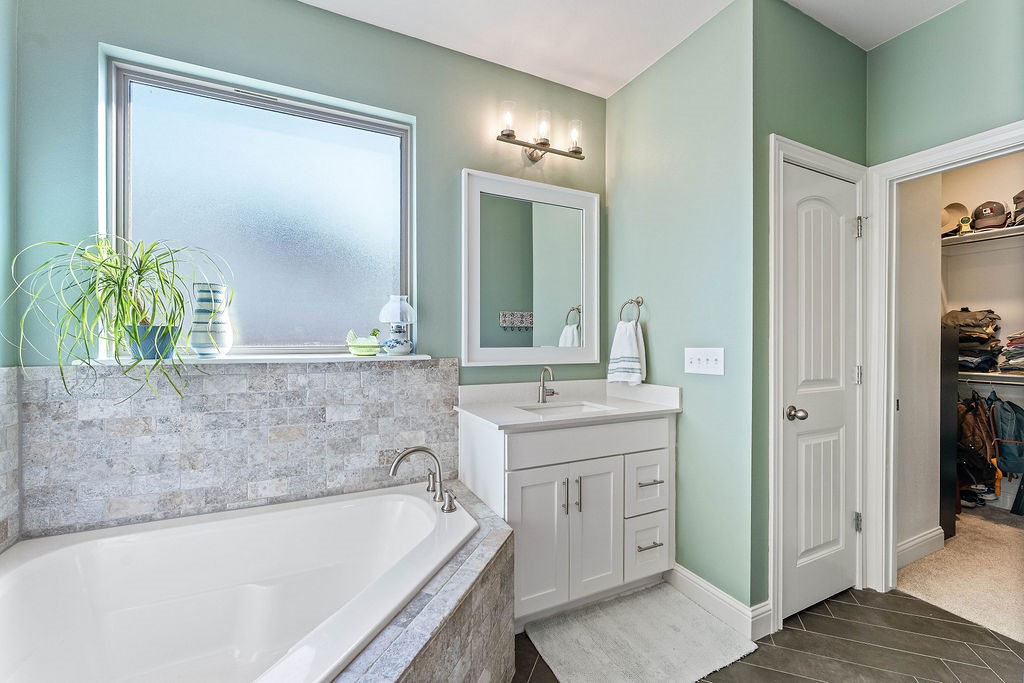 Allen's Mill Phase 2 - Residential