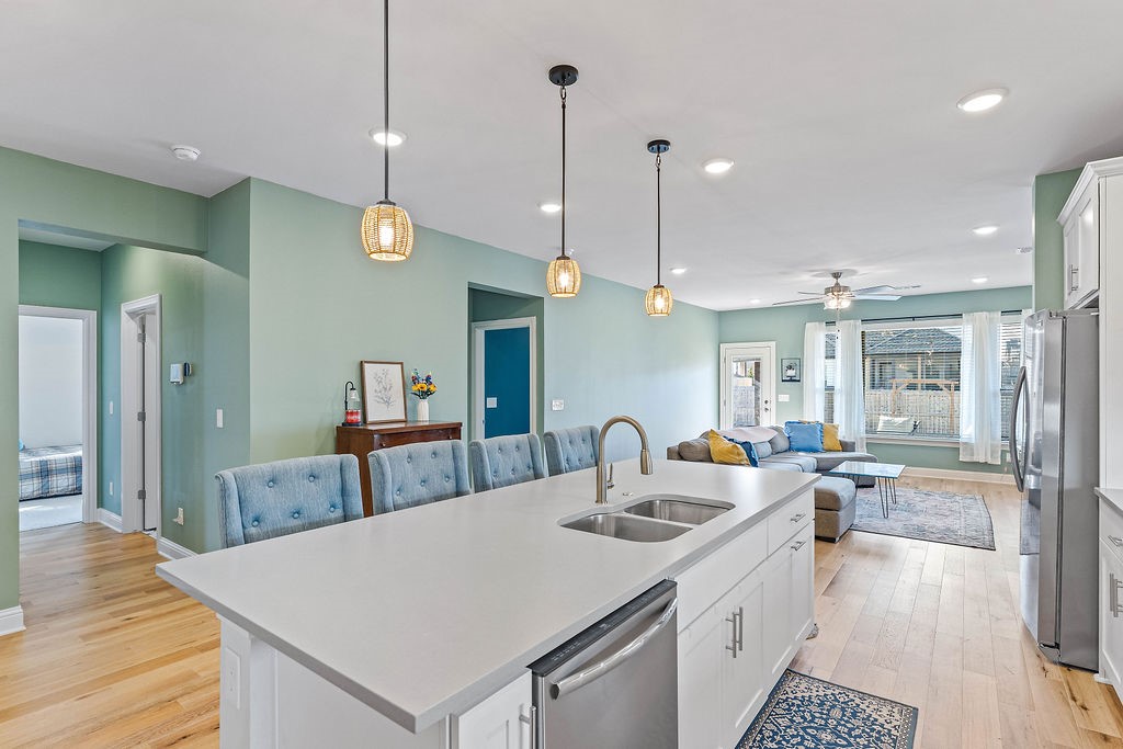 Allen's Mill Phase 2 - Residential