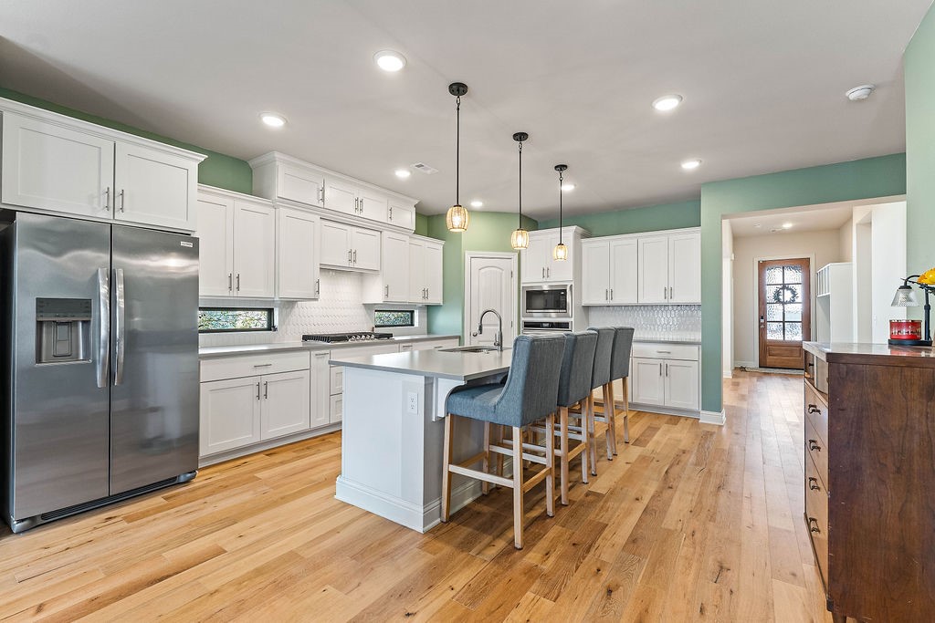 Allen's Mill Phase 2 - Residential