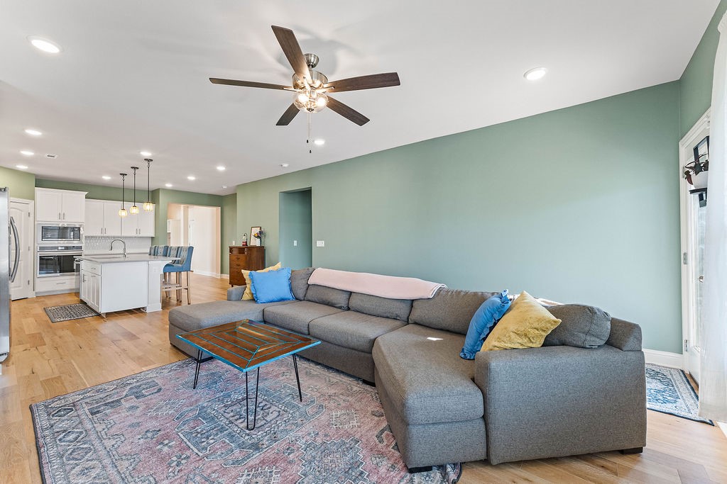 Allen's Mill Phase 2 - Residential