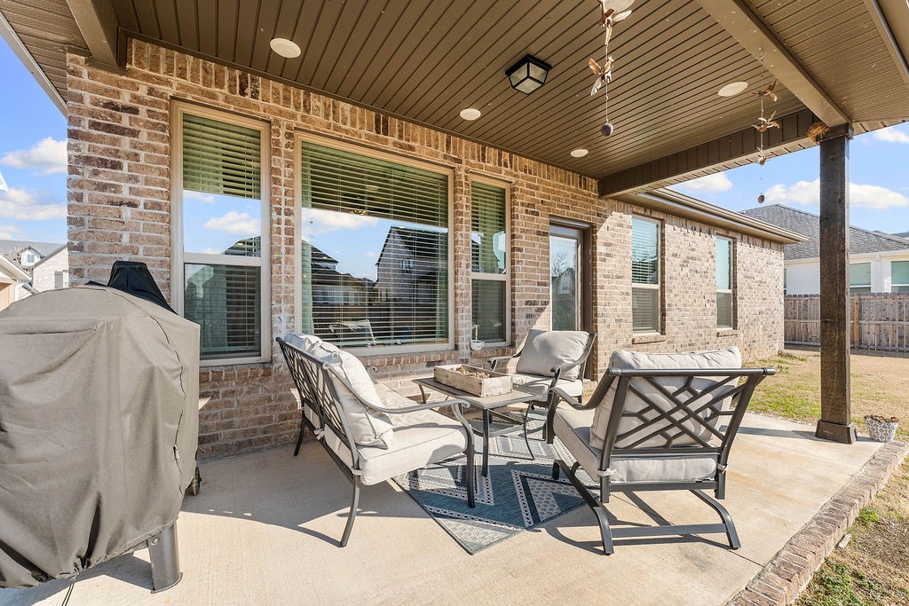 Allen's Mill Phase 2 - Residential