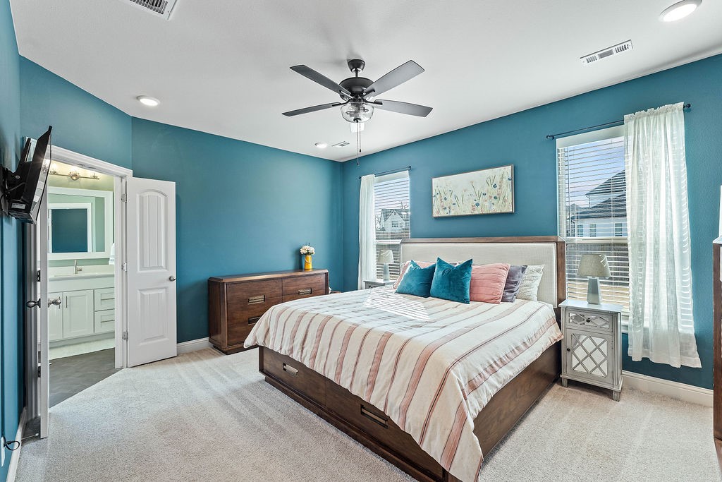 Allen's Mill Phase 2 - Residential