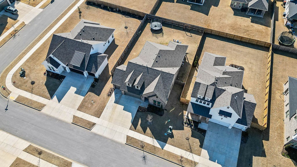 Allen's Mill Phase 2 - Residential