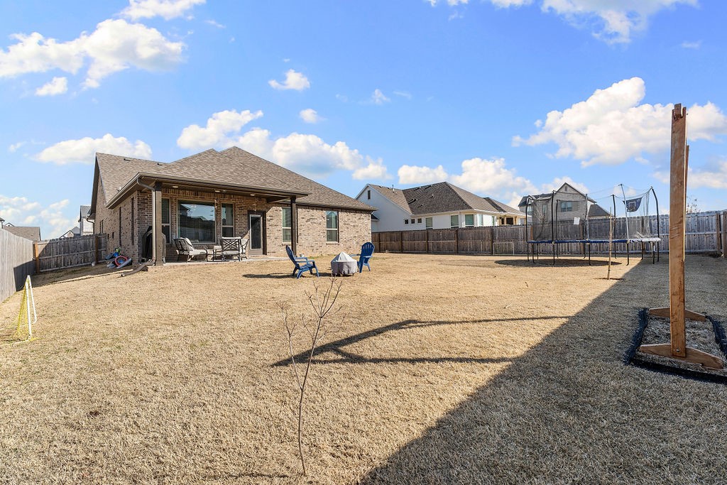 Allen's Mill Phase 2 - Residential