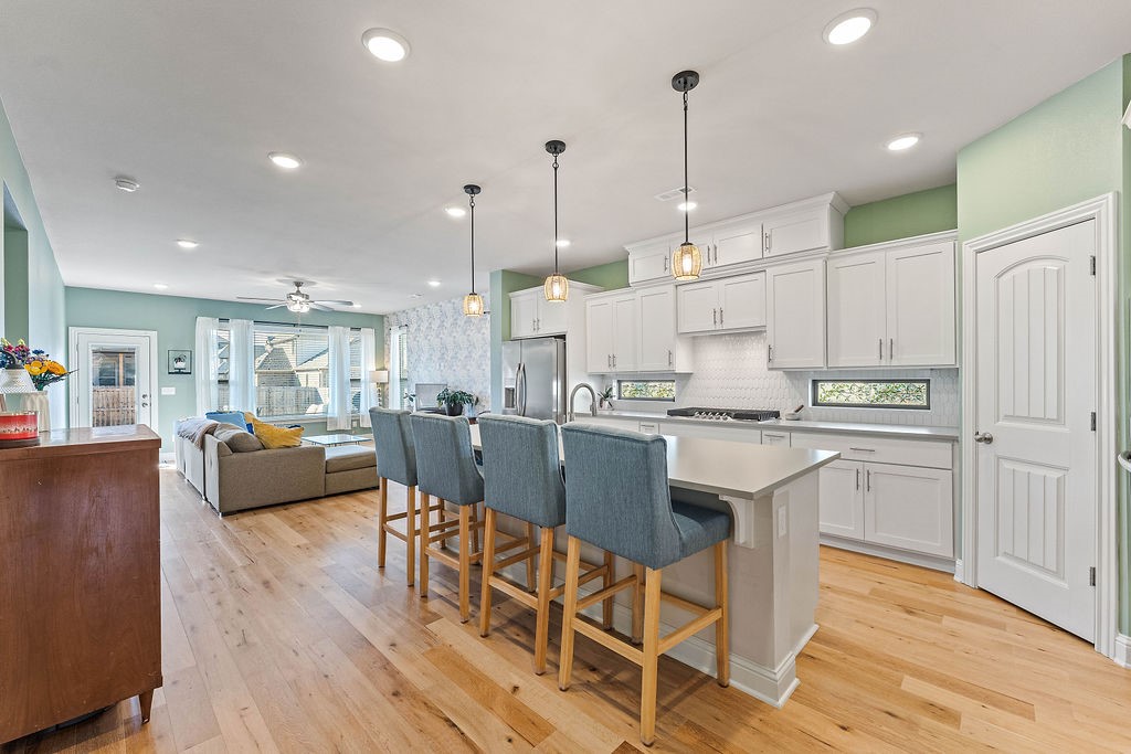 Allen's Mill Phase 2 - Residential