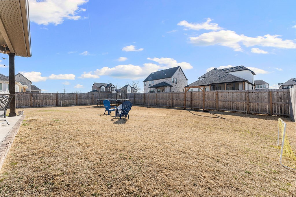 Allen's Mill Phase 2 - Residential