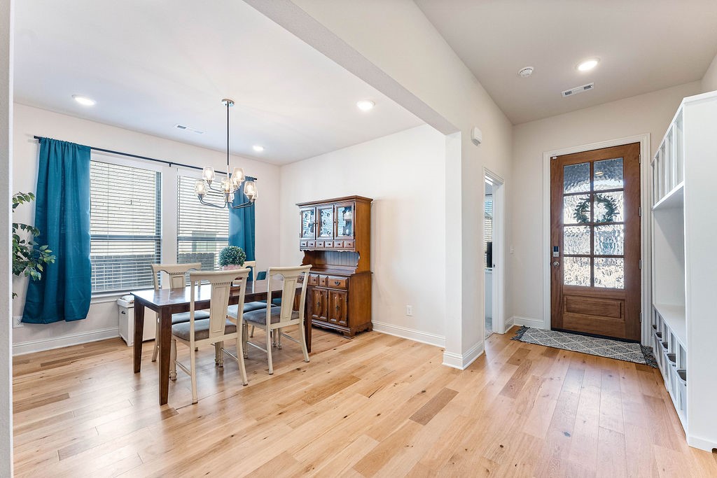 Allen's Mill Phase 2 - Residential